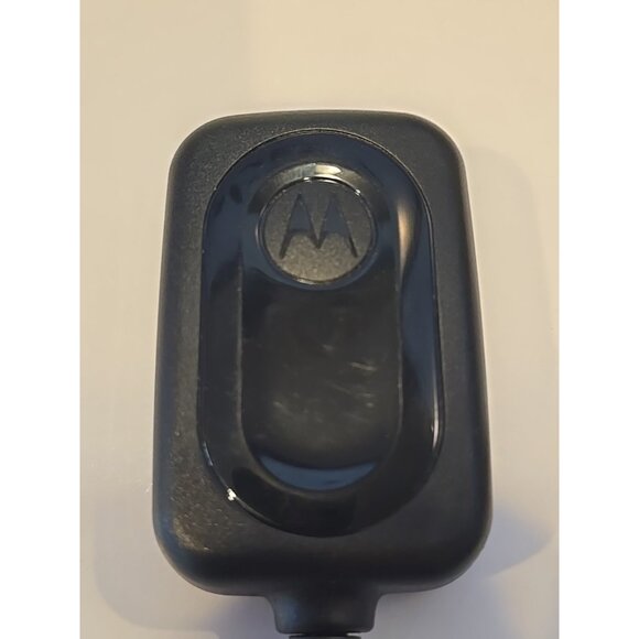 Motorola AC Power Supply Modle FMP5185B 5.0V 550mA Wall Charger Mini USB - Picture 2 of 6